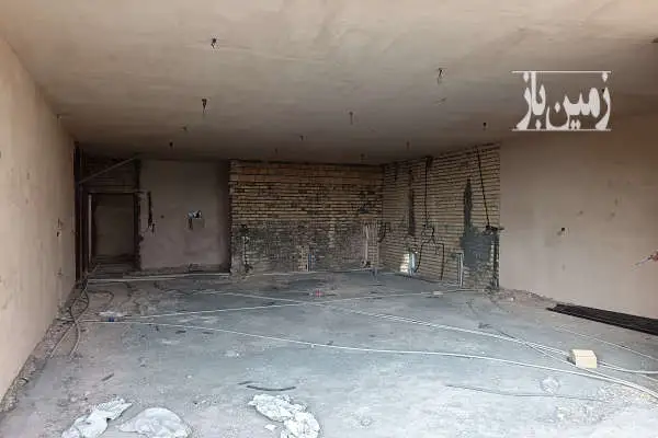 زمین تجاری مسکونی ۵۰۰ متر بین فلکه بسیج و دانشگاه ازاد - تصویر 3