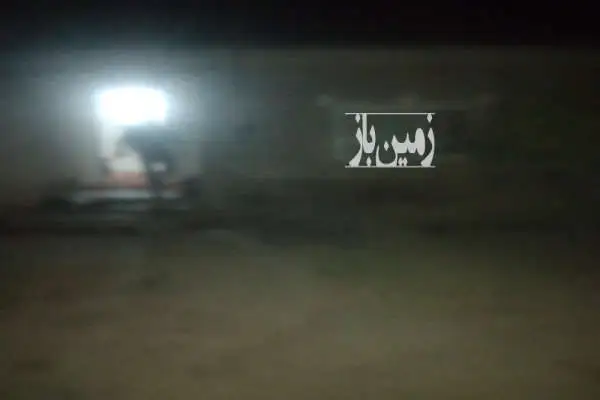 زمین مسکونی روستای قول حاجی خیابان شهید سهراب ایمانی ۴۰۰ متر - تصویر 1