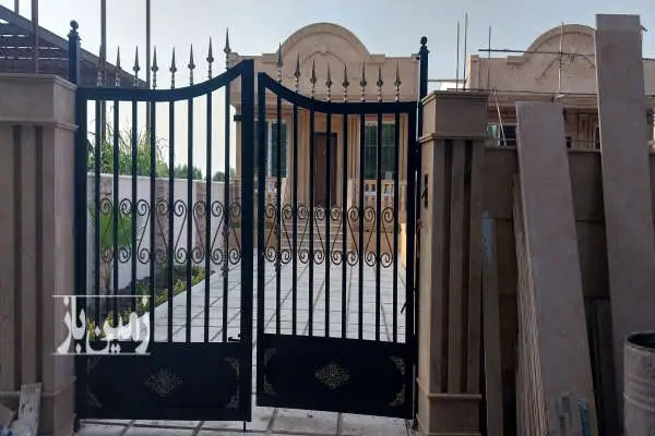 ۲۵۰ متر زمین در روستای اردجان فیض محله - تصویر 1
