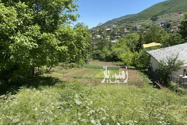 زمین۲۵۰۰ً متر رودبارک خیابان شهید علی نقوی - تصویر 2