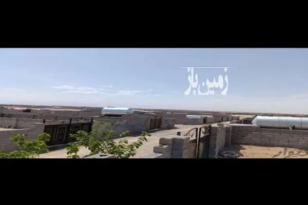زمین ۷۵۰ متری روستای زاک خرم دره امیران سه - تصویر 2
