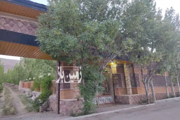باغ دیوارکشی تفکیک در ۱۴ قطعه در دشت مشا - تصویر 1