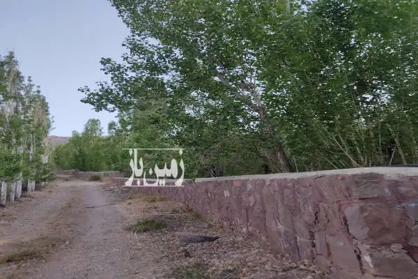 باغ دیوارکشی تفکیک در ۱۴ قطعه در دشت مشا - تصویر 3