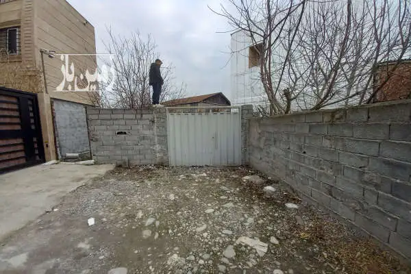 زمین مسکونی شهری واقع در کفشگرکلا ۲۵۶ متر - تصویر 1