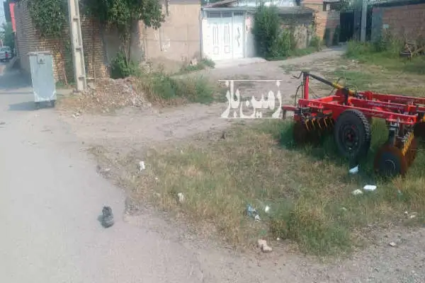 زمین مسکونی ۳۱٠ متر مزرعه کتول فرهنگ - تصویر 4