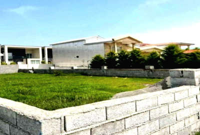 زمین مسکونی ۲۲۲ متر شهرک خوب سند ۶ دانگ