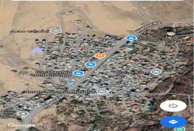 مسکونی روستای رشتقون ۱۹۴ متر دارای نقشه سامانه شمیم