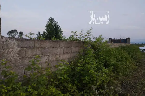 زمین های ژاندارمری به مساحت ۲۱۳ متر در کمربندی اردبیل آستارا - تصویر 3