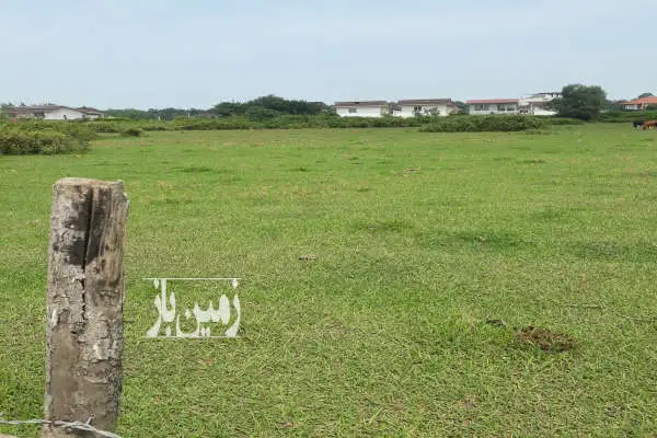 زمین جاده آب پری روستای کاسگرمحله باویوی عالی ۱۰۰۰ متر - تصویر 2