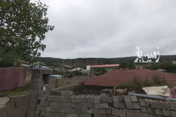 زمین مسکونی در روستای ییلاقی پیشین واله ۴۶۰ متر - تصویر 3