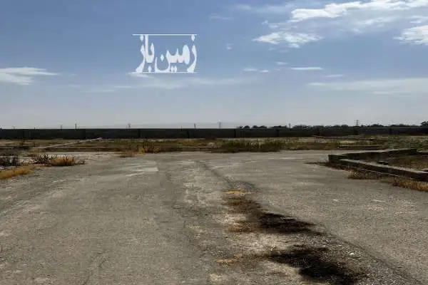 ۵۱۰ متر زمین تهراندشت حاجی بیگ شهرکی - تصویر 4