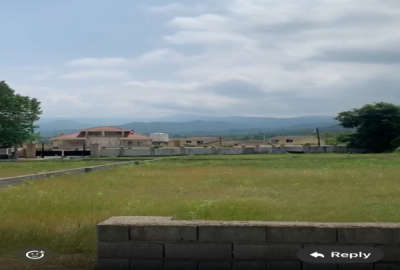 زمین شهرکی ۳۰۰ متر متل قو سی سرا نارنج بندبن شهرک سیکاس