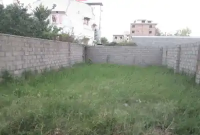 زمین ۴۱۰ متر در چالوس خیابان فرهنگ