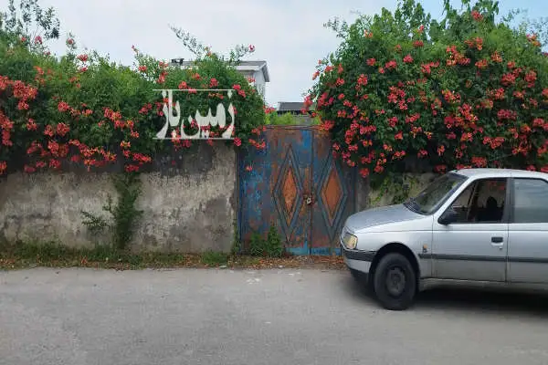 زمین مسکونی ۸۵۱ متر مرکز شهر فاصله تا دریا ۵۰۰ متر - تصویر 4