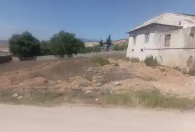 زمین مسکونی مساحت قابل تقسیم به دو پلاک ۲۵۰ متری