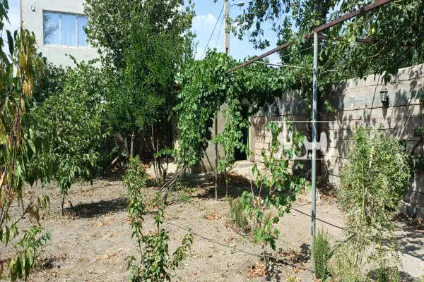 زمین مسکونی ۶۸۴ متر داخل بافت روستای باقر آباد کرد - تصویر 2