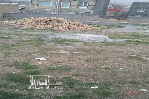 زمین مسکونی در بافت فیرورق ۱۶۲ متر با موقعیت عالی - تصویر 2