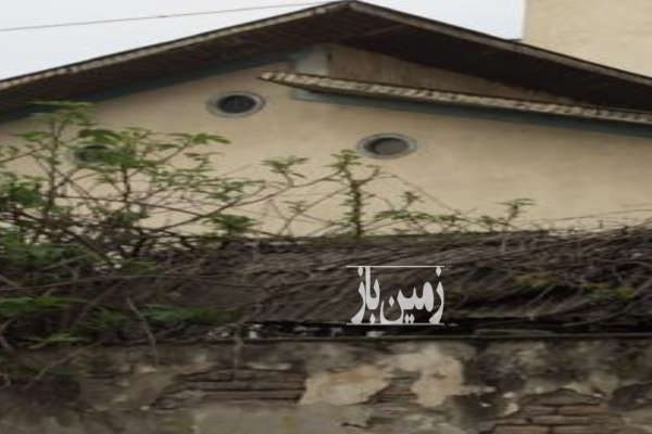 زمین تجاری مسکونی خیابان هراز آمل ۲۱۰ متر-1