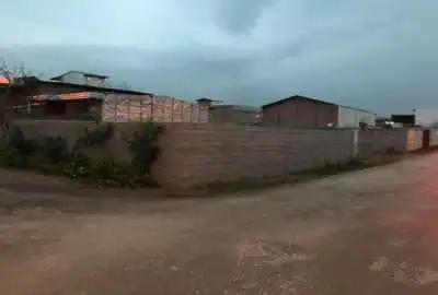 زمین مسکونی دوبر خیابان ساری کمربندی جانبازان به امام ۱۵۰ متر