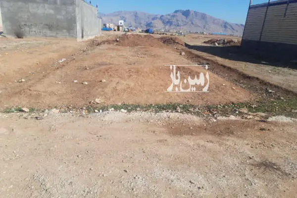 زمین در خرم آباد روستای تلوری سفلی - تصویر 2