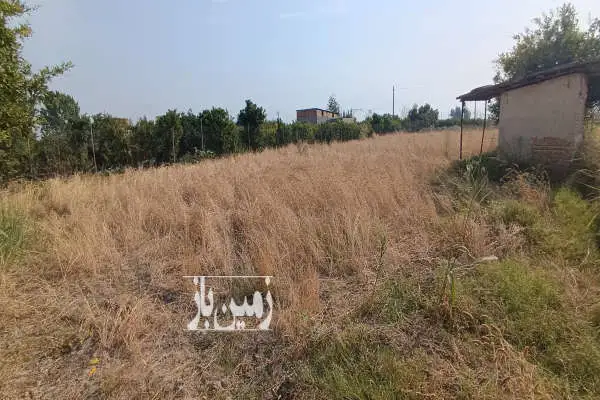 فروش زمین ۴۱۲ متر صنعتی در روستای گل خیل - تصویر 2