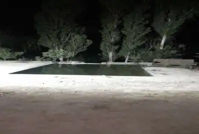 زمین زراعی به متراژ ۳۸۰۰ متر در روستای الویجان