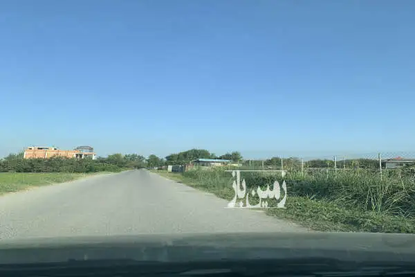 زمین ۱۶۰متری در کته پشت روبروی باشگاه خوش سیما - تصویر 2