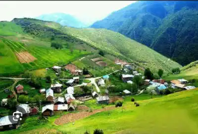 زمین فروشی ۱۴۷۵ متر واقع در چمستان سند تک برگ موقعیت عالی