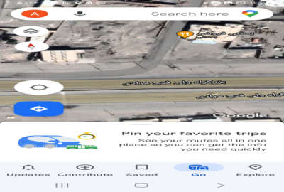 ۳۰۰ متر زمین فروشی شهرمحمدان سربزرگراه اصلی