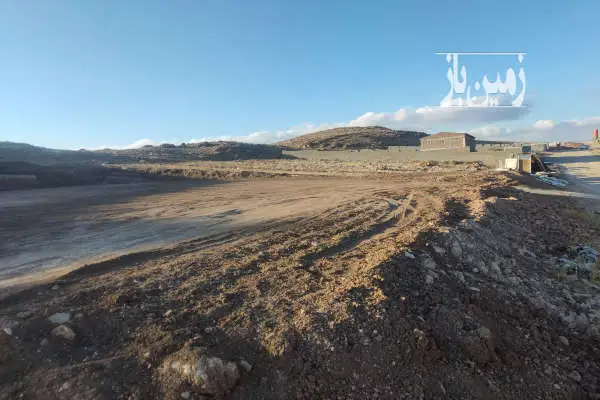 زمین فروشی ۱۰۰۰ متر در برزینال آباد شش دانگ - تصویر 1