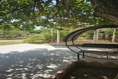 باغ ۶۱۰ متری دنج و با امکانات کردان محله کوهسار