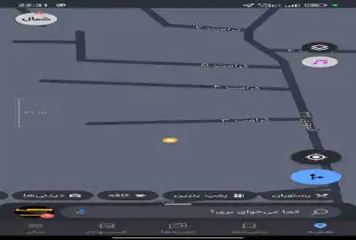 زمین ۱۷۰ متری در عدالت قائمشهر نقشه یو تی ام بافت مسکونی