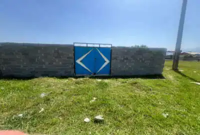 ۶۵۰ متر زمین مسکونی با پروانه فومن روستای پیشحصار بر خیابان اصلی