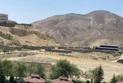 ۲۰۰ متر زمین واقع در شهرک بهارستان کیلان معاوضه با ویلا یا فروش