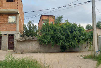 زمینی مسکونی در ابتدای ذغالچال با سند تک برگ ۲۲۰ متری