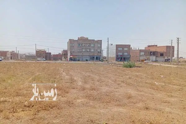 زمین مسکونی ۳۶۰ متر اول شهر گالیکش پایین محوداباد - تصویر 3