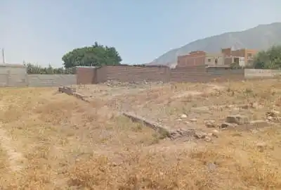 زمین مسکونی ۳۶۰ متر اول شهر گالیکش پایین محوداباد