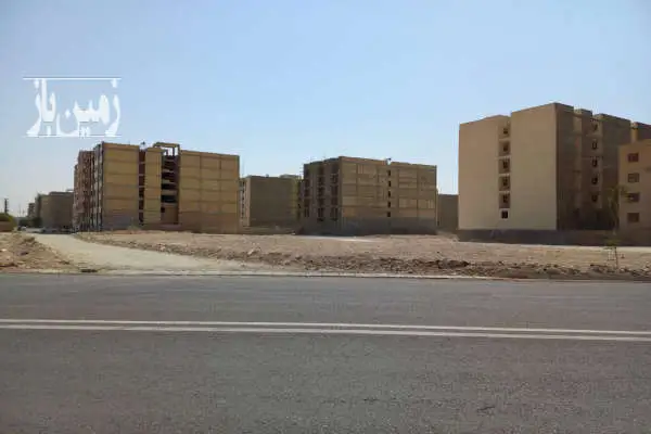 زمین ۳۲۰ متر فروش یا تهاتر با آپارتمان در تهران کرج مازندران گیلان - تصویر 2