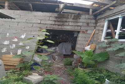 زمین سند دار ۱۰۱متر واقع در رشت سراه فلسطین