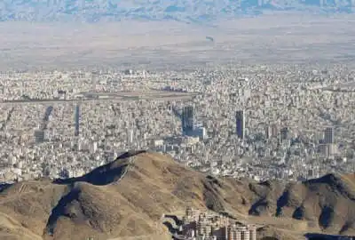 یک هکتار زمین باغی زراعی سند شش دانگ در منطقه ارتفاعات هاشمیه