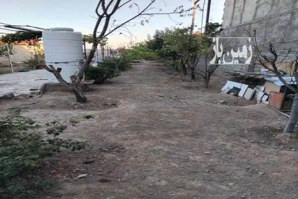 باغ به متراژ ۸۱۰ متر تخت رستم پرندک - تصویر 3