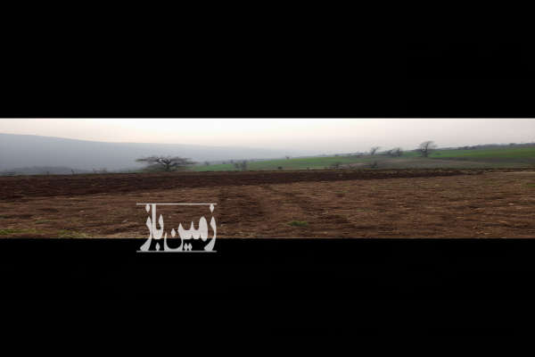 زمین ۵۰۰ متر چهار دانگه روستای نرگس زمین-4