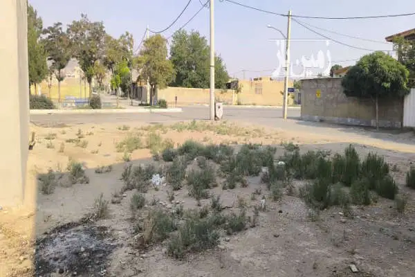 ۱۸۳ متر زمین مسکونی سند دار با قابلیت ساخت مسکونی یا تجاری - تصویر 4