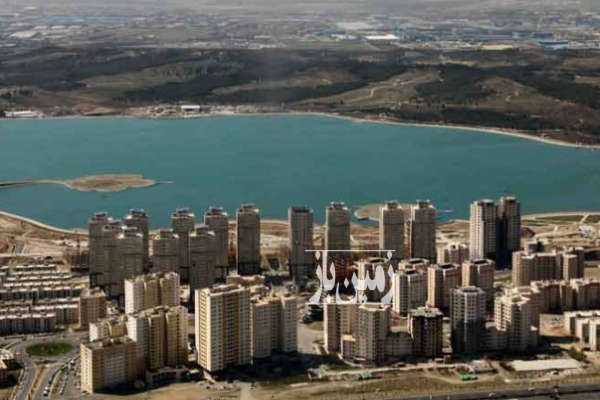 زمین ۸ متری تجاری اداری بتاجا ارتش-1