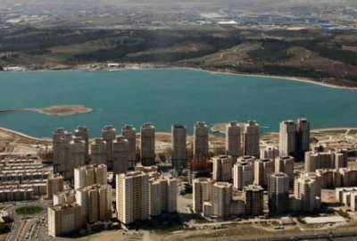 زمین ۸ متری تجاری اداری بتاجا ارتش