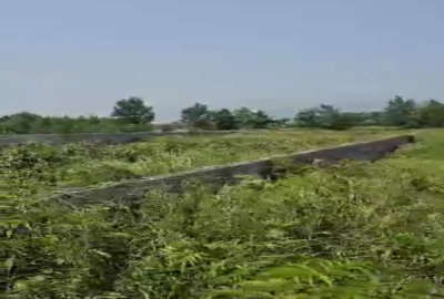 زمین ۷۶۹ متری در روستای سه شنبه صومعه سرا