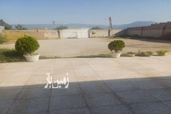 زمین تجاری مسکونی کلنگی شهر کلاله واقع در خیابان طالقانی - تصویر 2