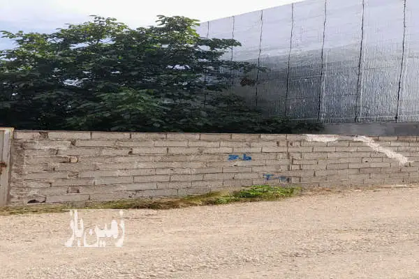 فروش زمین مسکونی ۱۸۰ متری در بلوار پاسداران - تصویر 3