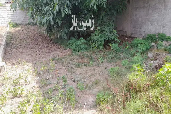 فروش زمین مسکونی ۱۸۰ متری در بلوار پاسداران - تصویر 4