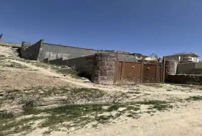 زمین ۳۰۰ متری داخل بافت در دماوند روستای وادان